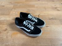 Sneaker Vans Ward / Old Skool Stuttgart - Stuttgart-Ost Vorschau