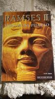 Ramses II – der große Pharao T.G.H. James Rheinland-Pfalz - Korlingen Vorschau