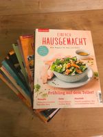Einfach Hausgemacht Magazin für Haus und Küche 16 Stück Niedersachsen - Meine Vorschau