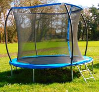 #Trampolin # 300cm # ToP # Nordrhein-Westfalen - Rahden Vorschau