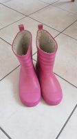 #Mädchen Gummistiefel Gr 32 rosa# Baden-Württemberg - Bahlingen Vorschau