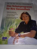 OVP! Dr.Müller-Wohlfahrt Das Schutzprogramm für Ihre Gesundheit - Schleswig-Holstein - Bad Segeberg Vorschau