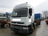 Renault Premium 320 DCI, EURO3, GERMAN Bayern - Volkenschwand Vorschau