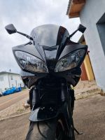 Yamaha Fazer FZ6 S2 - Supersportler - wenige km Bayern - Altomünster Vorschau