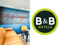 Rezeptionist (m/w/d) Altona VZ/TZ, B&B Hotels Hamburg Altona - Hamburg Bahrenfeld Vorschau