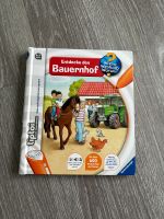 TipToi Buch Entdecke den Bauernhof Brandenburg - Hoppegarten Vorschau