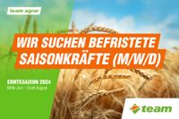 Ernteaushilfe im Lager (m/w/d) Sachsen-Anhalt - Querfurt Vorschau