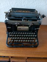 Schreibmaschine Nordrhein-Westfalen - Krefeld Vorschau