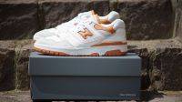 NEW BALANCE 550 BB550LSC EUR 45 US 11 Dresden - Äußere Neustadt Vorschau