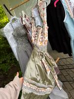 Krüger Dirndl 36 Bayern - Weismain Vorschau
