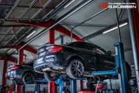 GETRIEBESPÜLUNG ZF 8HP BMW 435I BMW M235I F30 GETRIEBEÖLSPÜLUNG Niedersachsen - Lastrup Vorschau