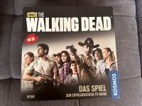 The Walking Dead - Das Brettspiel Niedersachsen - Einbeck Vorschau