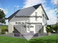 Baustellenbesichtigung am Pfingstsonntag 10-12 Uhr! Brandenburg - Müncheberg Vorschau