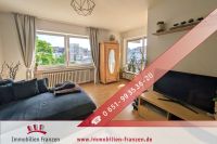 Charmante 2-Zimmer-Wohnung mit Balkon in ruhiger und zentraler Lage in Trier Süd! Rheinland-Pfalz - Trier Vorschau