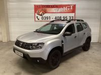 Dacia Duster II Klima Radio CD Freisprechanlage Sachsen-Anhalt - Magdeburg Vorschau