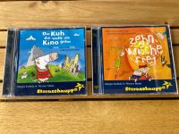 2 CDs v Sternschnuppe f Kinder Bayern - Ottenhofen Vorschau
