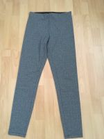 Hose Leggings  grau Muster M Versand gratis Hessen - Rüsselsheim Vorschau