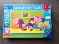 Peppa Wutz Puzzle 3+ Niedersachsen - Pattensen Vorschau