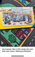 Puzzle Polizei Rheinland-Pfalz - Offenheim Vorschau