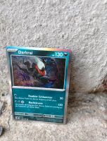 Darkrai Pokemon Karte holo Sachsen - Markersbach Vorschau