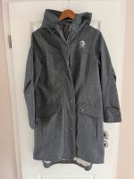 FINSIDE Onnea Soft Damen Outdoor Parka Hr. 38 Brandenburg - Potsdam Vorschau