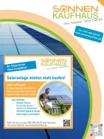 Photovoltaikanlage ohne Investition ! Freiburg im Breisgau - Altstadt Vorschau