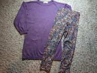 Pullover und Leggings von H&M Nordrhein-Westfalen - Enger Vorschau