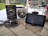 Navgear navi mit campersoftware Niedersachsen - Beesten Vorschau