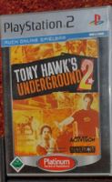 Ps2 spiel Tony Hawks hawk's Underground Playstation 2 Nordrhein-Westfalen - Oberhausen Vorschau