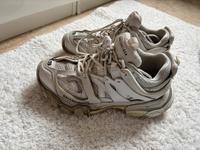 Balenciaga Track Saarland - Neunkirchen Vorschau