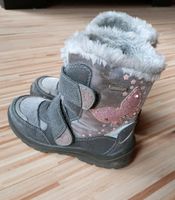 Winterschuhe/ Winterstiefel Gr.26 Nordrhein-Westfalen - Lemgo Vorschau