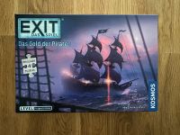 Exit Das Spiel, Das Gold der Piraten, Exit Puzzle von Kosmos Dortmund - Innenstadt-West Vorschau