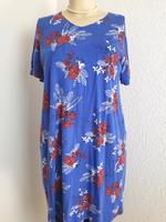Kleid  - Sommerkleid  - Damenkleid Rheinland-Pfalz - Appenheim Vorschau