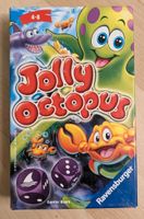 Spiele Jolly Oktopus, Murmelmonster Baden-Württemberg - Ravensburg Vorschau