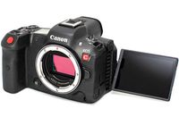 Suche eine Canon R5C Berlin - Köpenick Vorschau