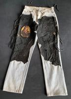 Levis Vintage Hose im Indianer Syle  RAR Niedersachsen - Meine Vorschau