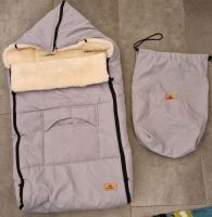 KIDIZ Babyschlafsack, Babyfußsack,Winterfußsack Baby Nordrhein-Westfalen - Mülheim (Ruhr) Vorschau