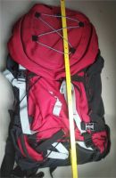 Wanderruchsack, ca. 70cm hoch, wenig benutzt, Nine Sport Sachsen - Bernsdorf b Hohenstein-Ernstthal Vorschau