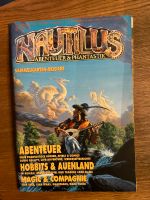 Zeitschrift Nautilus Abenteur & Phantastik Vintage Wuppertal - Oberbarmen Vorschau