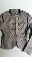 Blazer Jäckchen H&M NEU 36 khaki Schleswig-Holstein - Reinbek Vorschau
