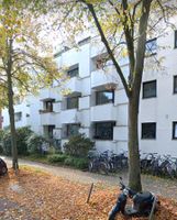 Gemütliche und möblierte Wohnung in ruhiger Lage Schwachhausen - Gete Vorschau