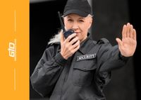 Sicherheitsmitarbeiter / Security (m/w/d) Gemeinschaftsunterkunft Pankow - Prenzlauer Berg Vorschau