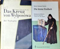 Calasanz- Ziesche zwei historische christliche Romane, München - Schwabing-Freimann Vorschau