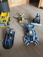 Lego Technik Hessen - Wildeck Vorschau