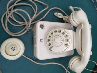 Telefon,weiß Frankfurt am Main - Kalbach Vorschau