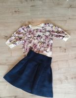 ❣️ SHIRT FLORAL Frühling Kurzarm Puffärmel H&M 38 SOMMER-PULLOVER Essen-Borbeck - Essen-Vogelheim Vorschau