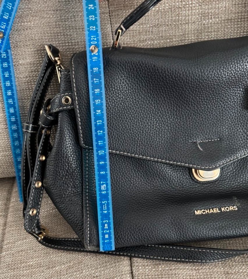 Original Michael Kors Tasche in Gersthofen