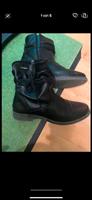 Boots  winter Stiefel von Tom Tailor gr.41 neuwertig Sachsen - Crimmitschau Vorschau