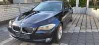 Bmw F11 530d Touring X Drive Komfortsitze Bayern - Bubesheim Vorschau