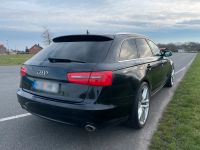 Audi A6 Avant 4G 3.0 TDI 6-Gang S-Line AHK 21“ RS6 Niedersachsen - Wolfsburg Vorschau